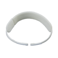 SANABELLE Tracheostoma Halteband Erw.2teilig - 1St