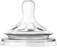 AVENT Naturnah Sauger 0 Mon. - 1St