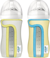 AVENT Isolierhülle Glasflasche 240 ml - 1St