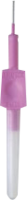 CURAPROX CPS 108 Handy pink - 4St