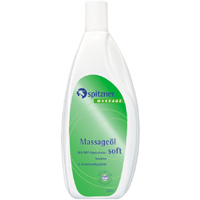 SPITZNER Massageöl soft - 1000ml