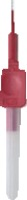 CURAPROX CPS 107 Handy rot - 4St