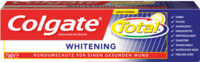 COLGATE Total Plus Whitening Zahnpasta - 75ml - Zahnaufhellung