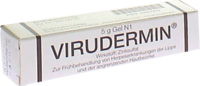 VIRUDERMIN Gel - 5g - Lippenherpes