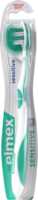 ELMEX SENSITIVE Zahnbürste weich - 1St - Zahn- & Zungenbürsten