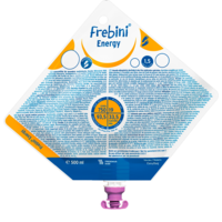 FREBINI Energy Easy Bag flüssig - 15X500ml