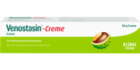 VENOSTASIN Creme - 50g - Venenstärkung