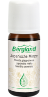 JAPANISCHES Minzöl - 10ml - Aetherische Öle