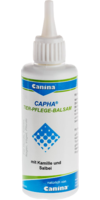 CAPHA Tier-Pflege-Balsam vet. - 100ml