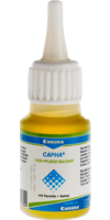 CAPHA Tier-Pflege-Balsam vet. - 25ml