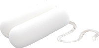 CONTAM Vaginaltampon duo - 20St