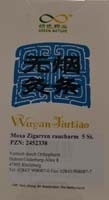 MOXA ZIGARREN raucharm - 5St