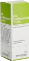 INFI CHELIDONIUM N Tropfen - 50ml
