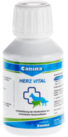 HERZ VITAL Gel vet. - 100ml