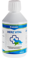 HERZ VITAL Gel vet. - 250ml