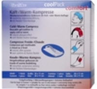 COOL PACK Comfort Kalt-Warm-Kompresse - 1St - Kälte & Wärmetherapie