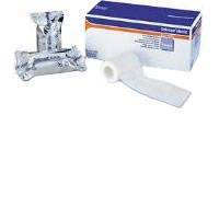 GELOCAST Zink-Gel-Binde 10 cmx10 m - 1St