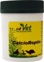 CALCIOREPTIN vet. - 50g - CD Vet