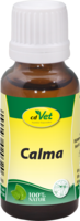 CALMA Futterergänzung vet. - 20ml - CD Vet