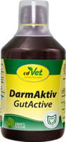 DARMAKTIV vet. - 500ml - CD Vet