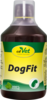 DOGFIT vet.