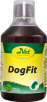 DOGFIT vet. - 500ml - CD Vet