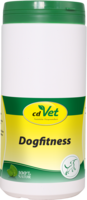 DOGFITNESS Neu vet. - 200g - CD Vet