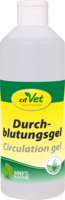 DURCHBLUTUNGSGEL vet. - 500g - CD Vet