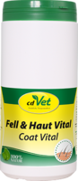 FELL UND HAUT Vital vet. - 750g - CD Vet