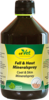 FELL UND HAUT Mineralspray vet.