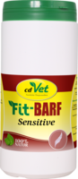 FIT-BARF Sensitiv Neu vet. - 700g - CD Vet