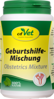GEBURTSHILFE Mischung Neu vet. - 150g - CD Vet