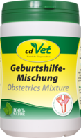 GEBURTSHILFE Mischung Neu vet. - 400g - CD Vet
