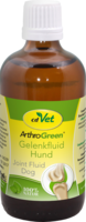 GELENKFLUID f.Hunde - 100ml - CD Vet