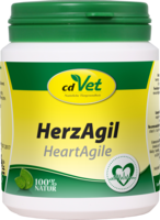 HERZ AGIL vet. - 70g - CD Vet