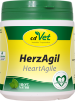 HERZ AGIL vet. - 250g - CD Vet