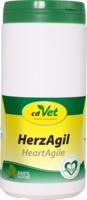 HERZ AGIL vet. - 600g - CD Vet