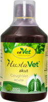 HUSTAVET akut vet. - 500ml - CD Vet