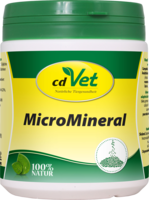 MICROMINERAL vet. - 500g - CD Vet