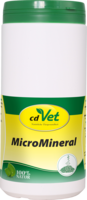 MICROMINERAL vet. - 1000g - CD Vet