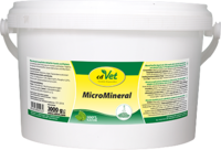 MICROMINERAL vet. - 3000g - CD Vet