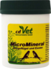 MICROMINERAL Tauben/Ziervögel