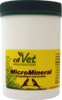 MICROMINERAL Tauben/Ziervögel