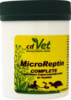 MICROREPTIN complete vet.