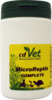 MICROREPTIN complete vet.