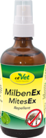 MILBEN EX vet. - 100ml - CD Vet