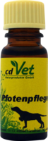 PFOTENPFLEGE vet. - 10ml - CD Vet