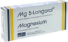 MG 5 LONGORAL Kautabletten