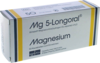 MG 5 LONGORAL Kautabletten