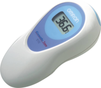 OMRON Gentle Temp 510 Ohrthermometer - 1St - Thermometer